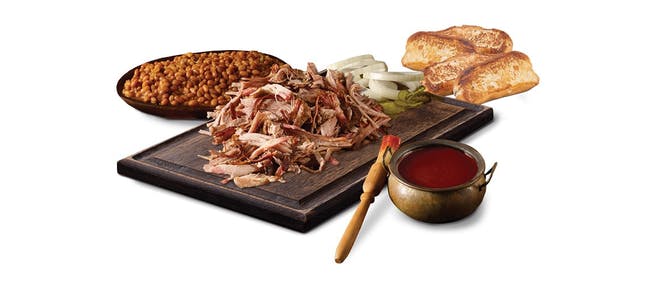 Picnic Pack from Dickey's Barbecue Pit - Irving Blvd in Dallas, TX