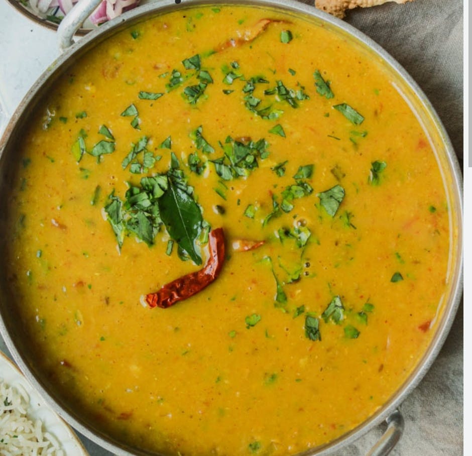 Daal Tadka from Sura Indian Bistro - Chestnut St in Philadelphia, PA