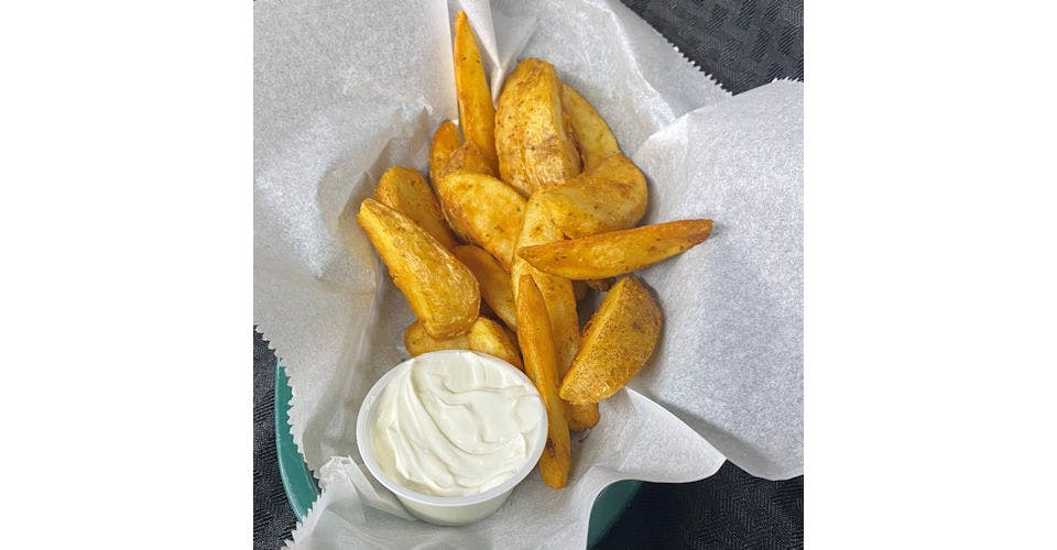 Sour Cream Wedges from Mid Vallee Golf Course in De Pere, WI