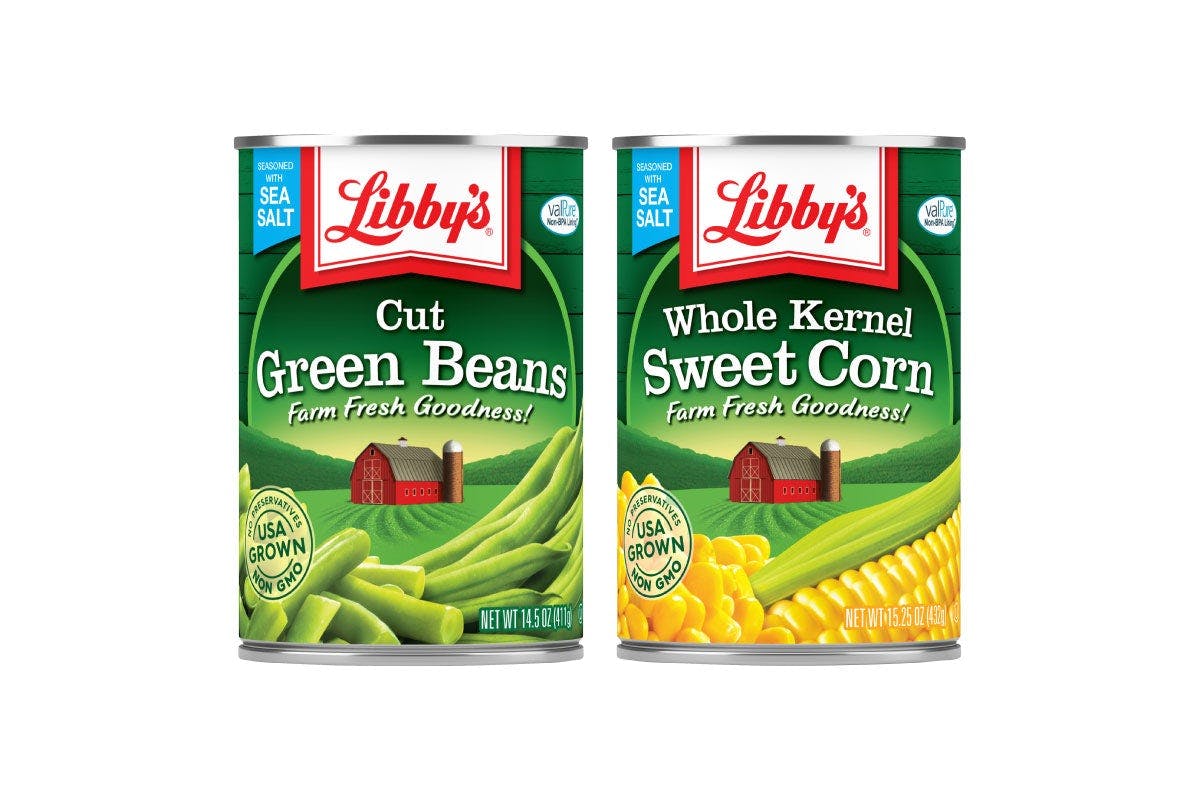 Libbys from Kwik Trip - La Crosse Abbey Rd in Onalaska, WI