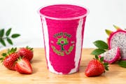 New! Sweetheart ? from Thrive Juice Lab - Costa Mesa in Costa Mesa, CA