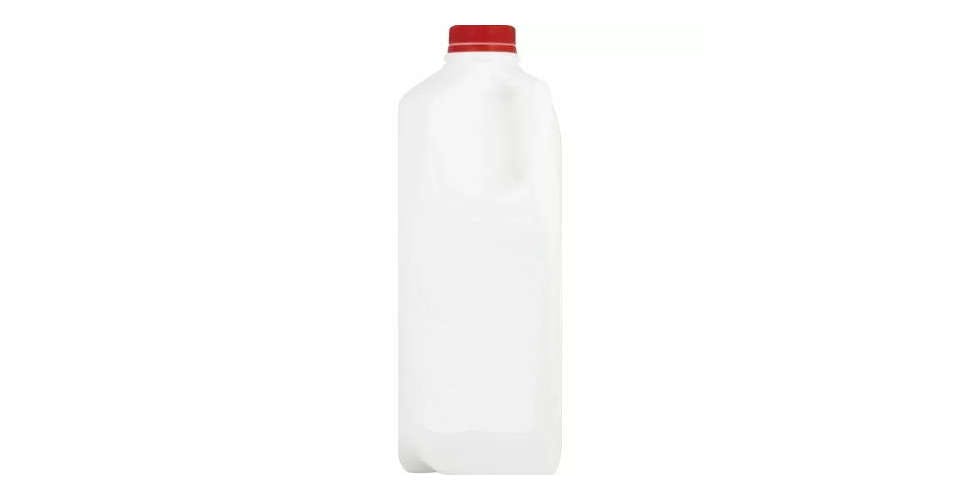Milk Whole, 1/2 Gallon from Ultimart - W Johnson St. in Fond du Lac, WI