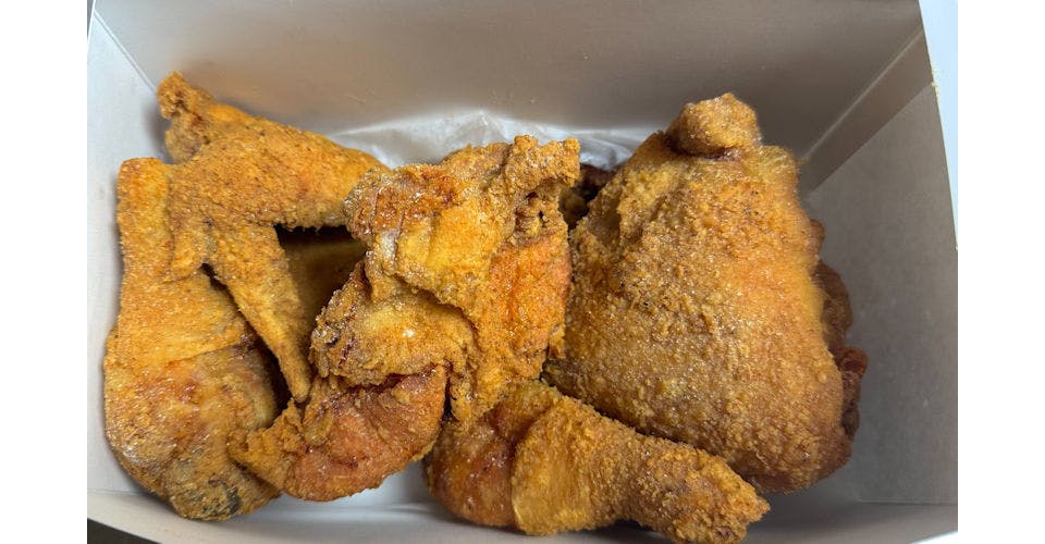 Bucket of Chicken from Milwaukee Classic Pizza in Milwaukee, WI