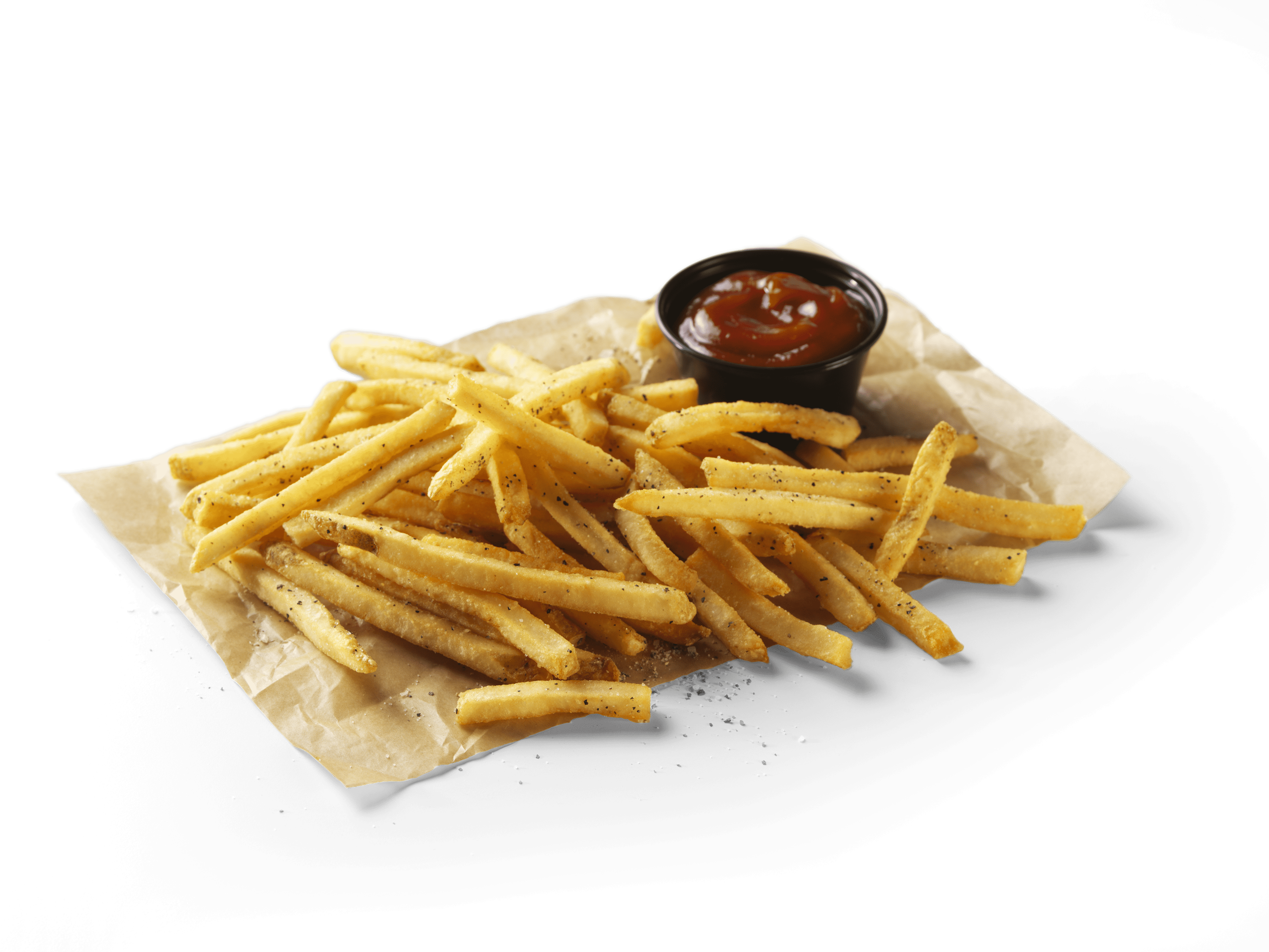 Large French Fries from Buffalo Wild Wings - S 5600 W in West Valley City, UT