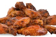 50 Bone-in (Classic) Wings from Dickey's Barbecue Pit: Nederland (TX-1205) in Nederland, TX