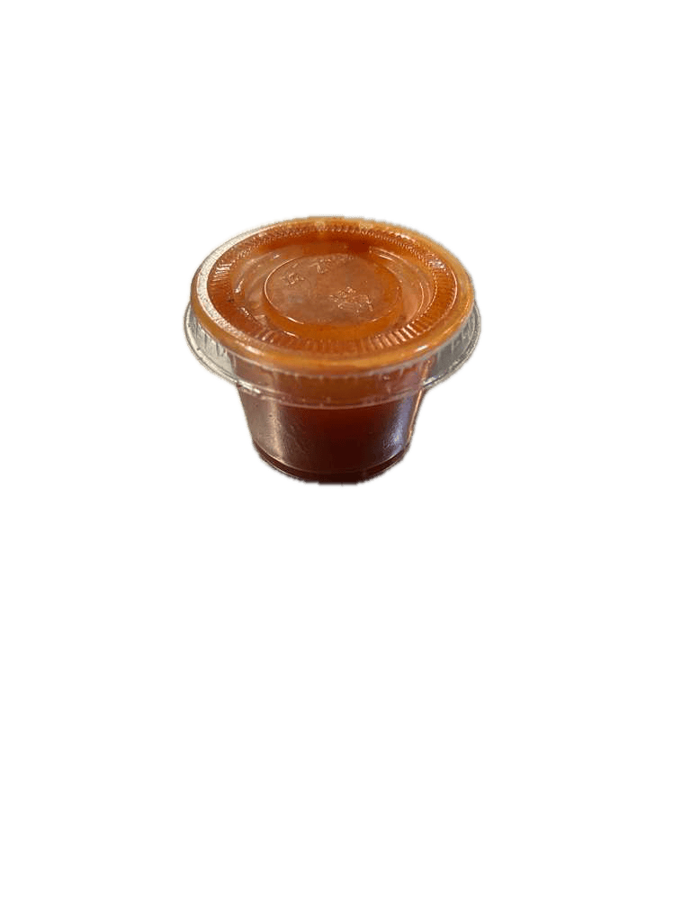 Hot Sauce (1 oz) Container from Thyme in canton, MA