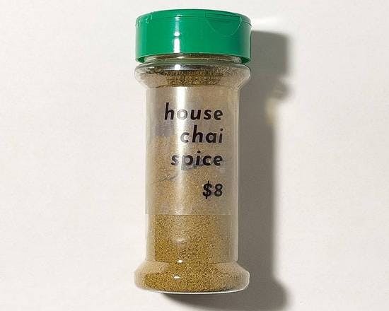 House Chai Spice from Ambo in New York, NY