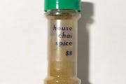 House Chai Spice from Ambo in New York, NY