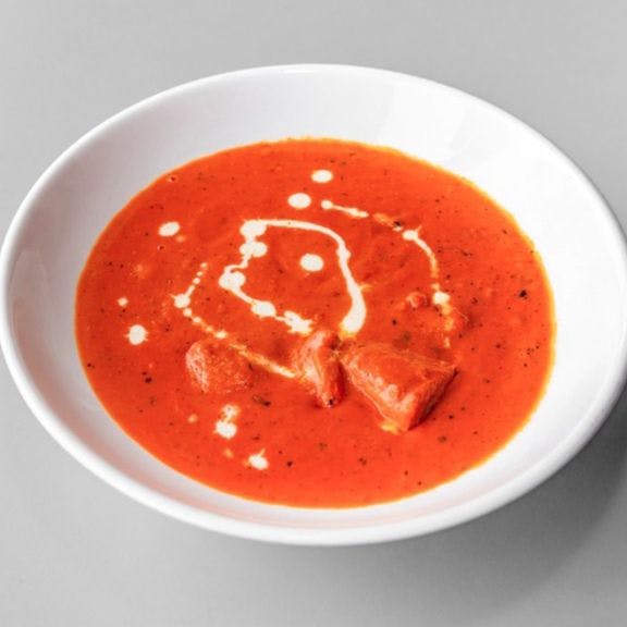 Butter Sauce from Noor Biryani Indian Grill in Suffern, NY