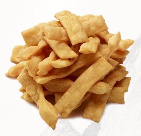 Crispy Noodles for Soup from General Tso's Restaurant & Catering - Dunwoody in Dunwoody, GA