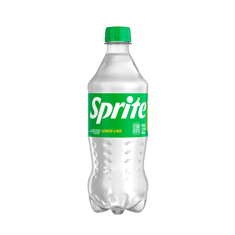 Sprite 20oz from Noodles & Company - Rosecrans St in San Diego, CA