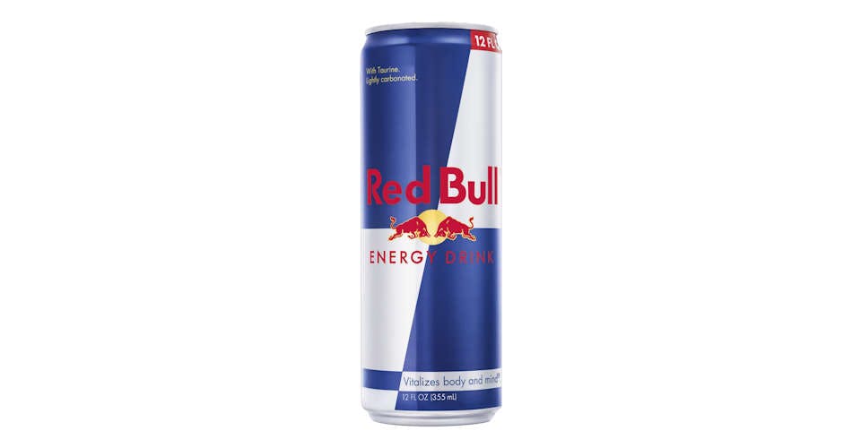 Red Bull - 12 oz from Kwik Stop - Twin Valley Dr in Dubuque, IA