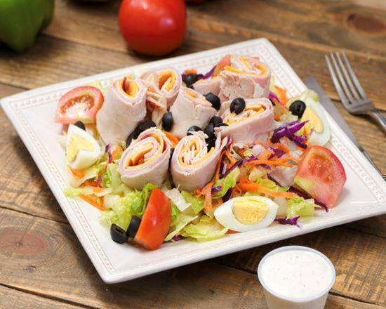 Chef Salad Catering from Ameci Pizza & Pasta - Lake Forest in Lake Forest, CA