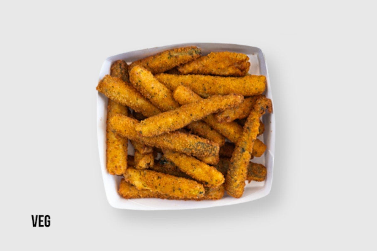 ZUCCHINI STIX from Salad House - Plaza Dr in Secaucus, NJ