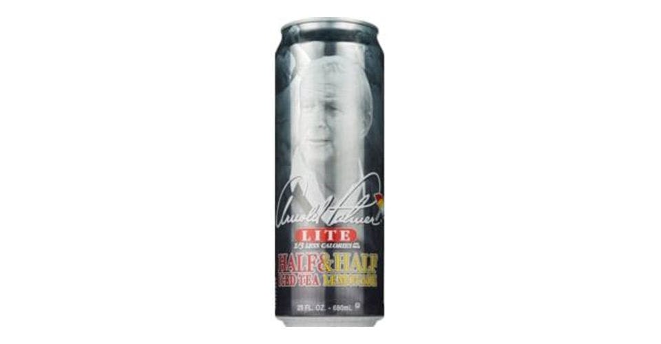 Arizona Arnold Palmer Lite Half & Half Iced Tea Lemonade (23 oz) from CVS - W Forest Home Ave in Milwaukee, WI