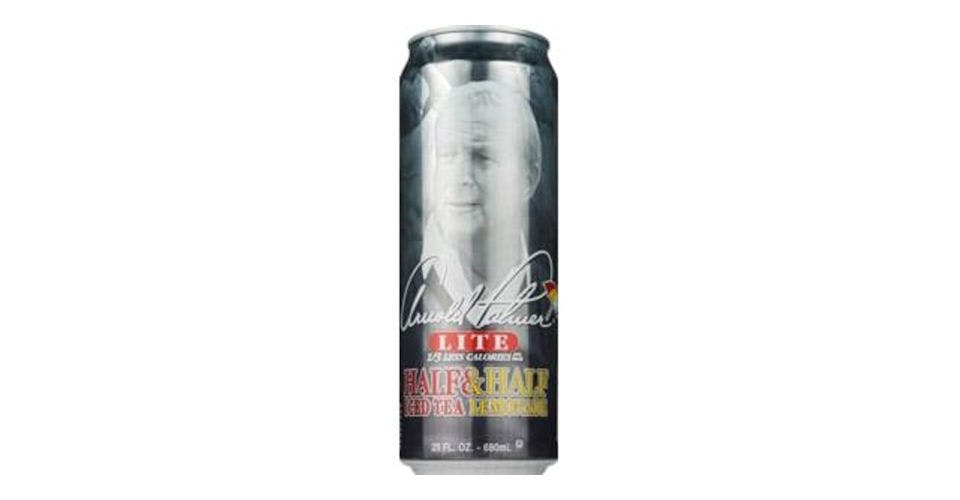 Arizona Arnold Palmer Lite Half & Half Iced Tea Lemonade (23 oz) from CVS - S Green Bay Rd in Neenah, WI