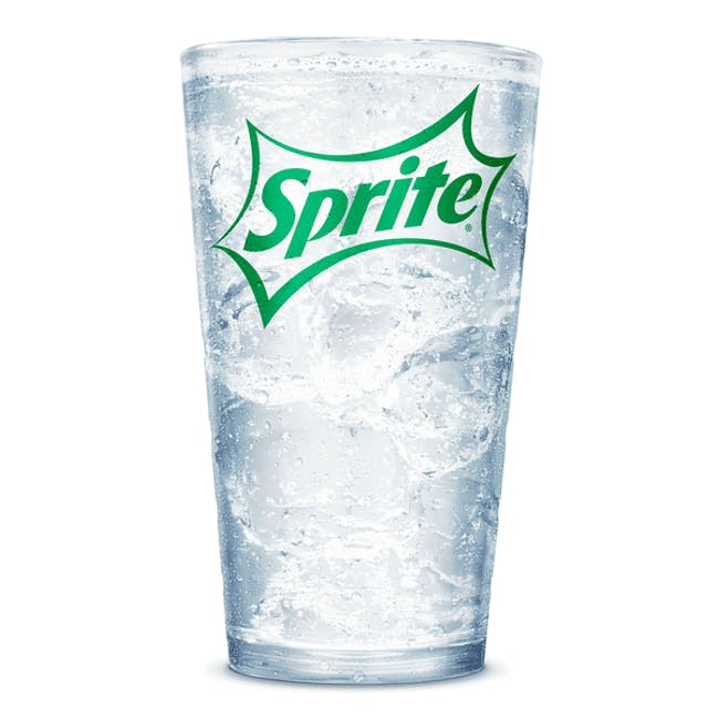 Sprite from Awake Breakfast + Lunch - Carrollton in Carrollton, TX