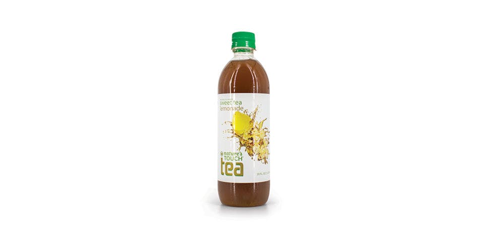 Nature's Touch Tea/Lemonade, 20OZ from Kwik Star - Dubuque JFK Rd in Dubuque, IA
