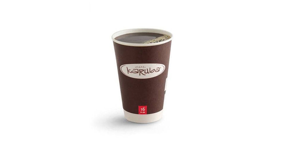 Karuba Coffee from Kwik Star - Waterloo Franklin St in WATERLOO, IA
