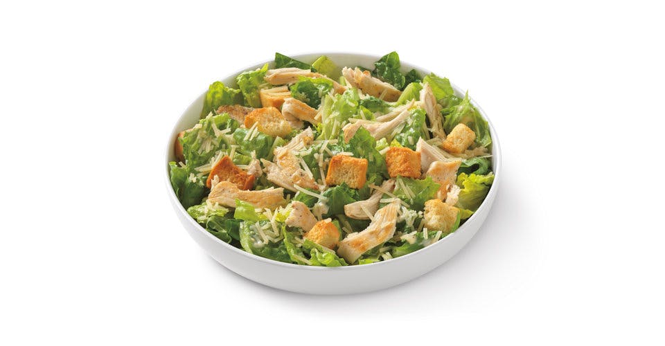 Grilled Chicken Caesar Salad from Noodles & Company - Madison Mineral Point Rd in Madison, WI