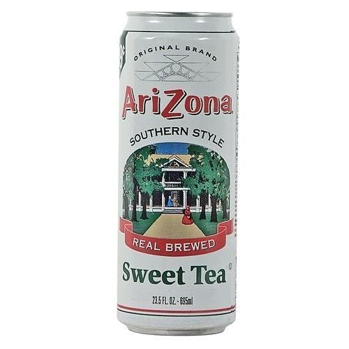 Arizona - Southern Style - Sweet Tea from C'est Bon Caribbean Creole Cuisine in Baytown, TX