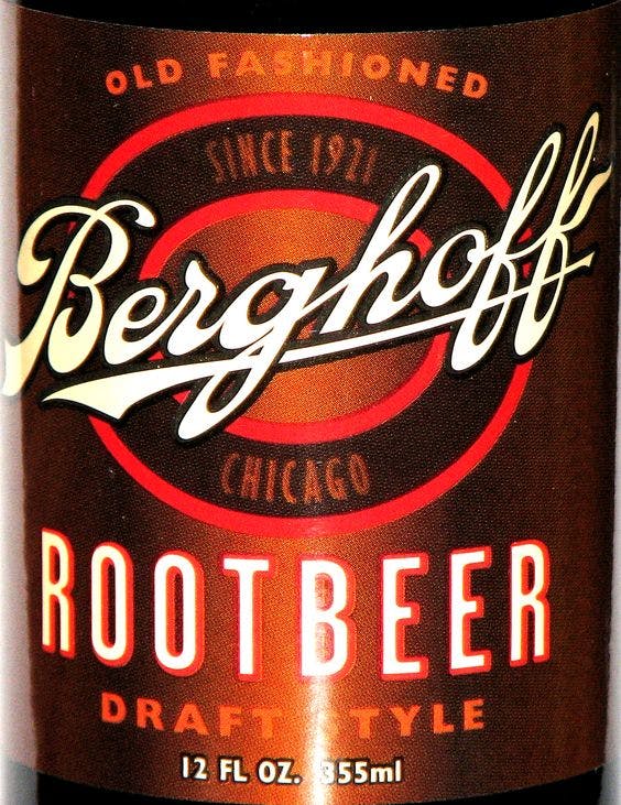 Bergoff Rootbeer from Sip Wine Bar & Restaurant in Tinley Park, IL