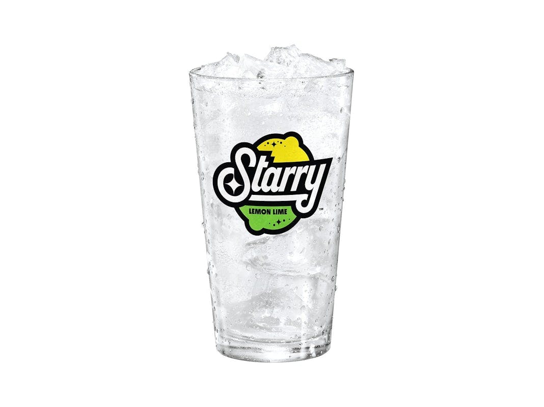 Fountain Starry from MLB Ballpark Bites - NE Coronado Dr in Blue Springs, MO