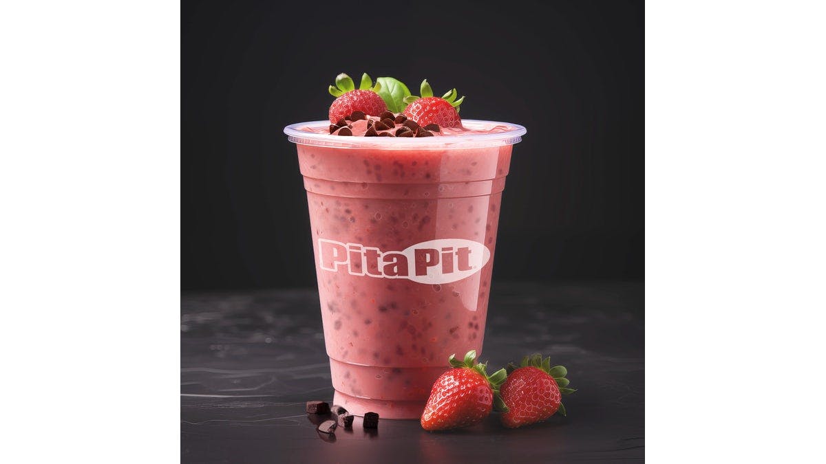 Smoothies from Pita Pit - Dubuque in Dubuque, IA