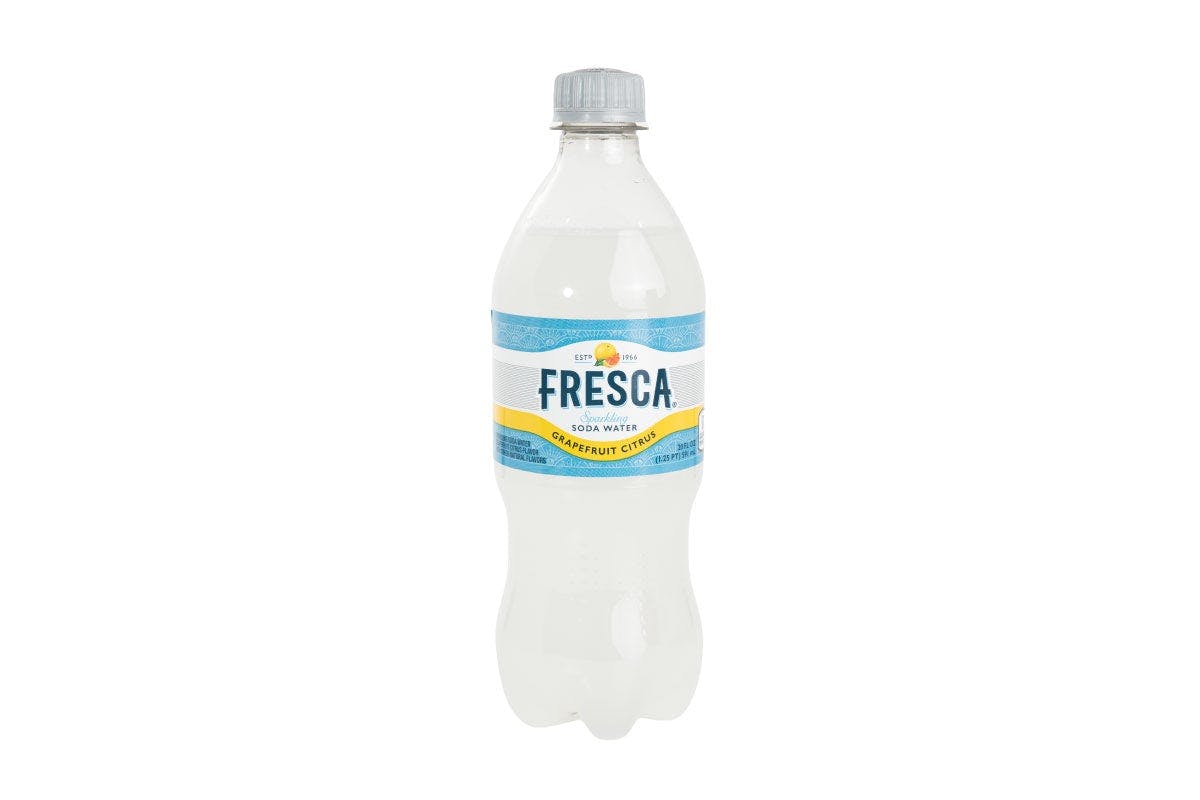 Fresca, 20OZ from Kwik Trip - Springbrook Dr in Coon Rapids, MN