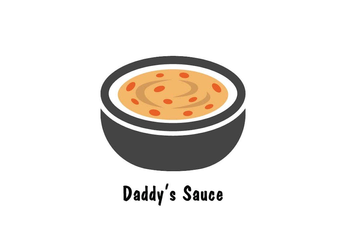 Daddy's Sauce from Daddy's Chicken Shack - Houston Heights in Houston, TX