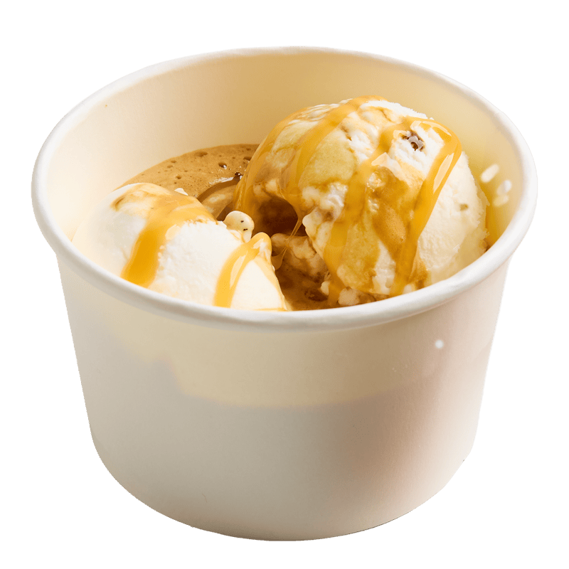 Affogato from Duck Donuts - Las Vegas Blvd S in Las Vegas, NV