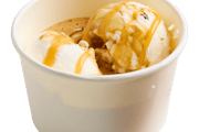 Affogato from Duck Donuts - Las Vegas Blvd S in Las Vegas, NV
