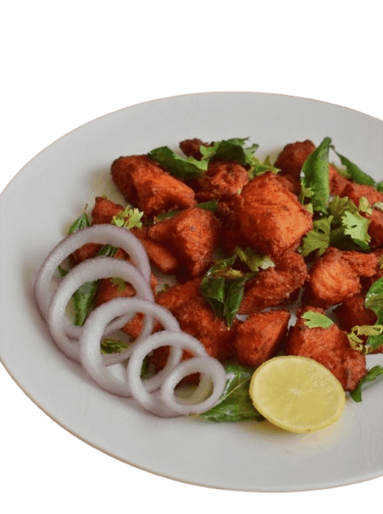 Chicken 65 (South Indian Style) from Sura Indian Bistro - Chestnut St in Philadelphia, PA