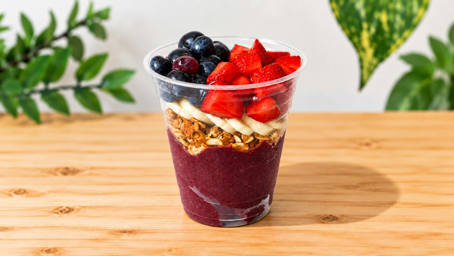 Kids A?a? Cup from Thrive Juice Lab - Newport Beach in Newport Beach, CA