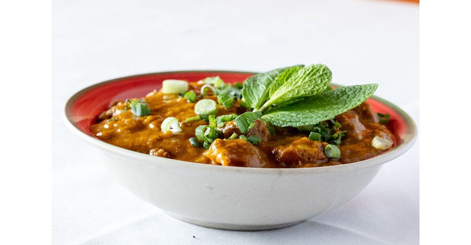 Lamb Curry from Royal Indian Cuisine - Mineral Point Rd in Madison, WI