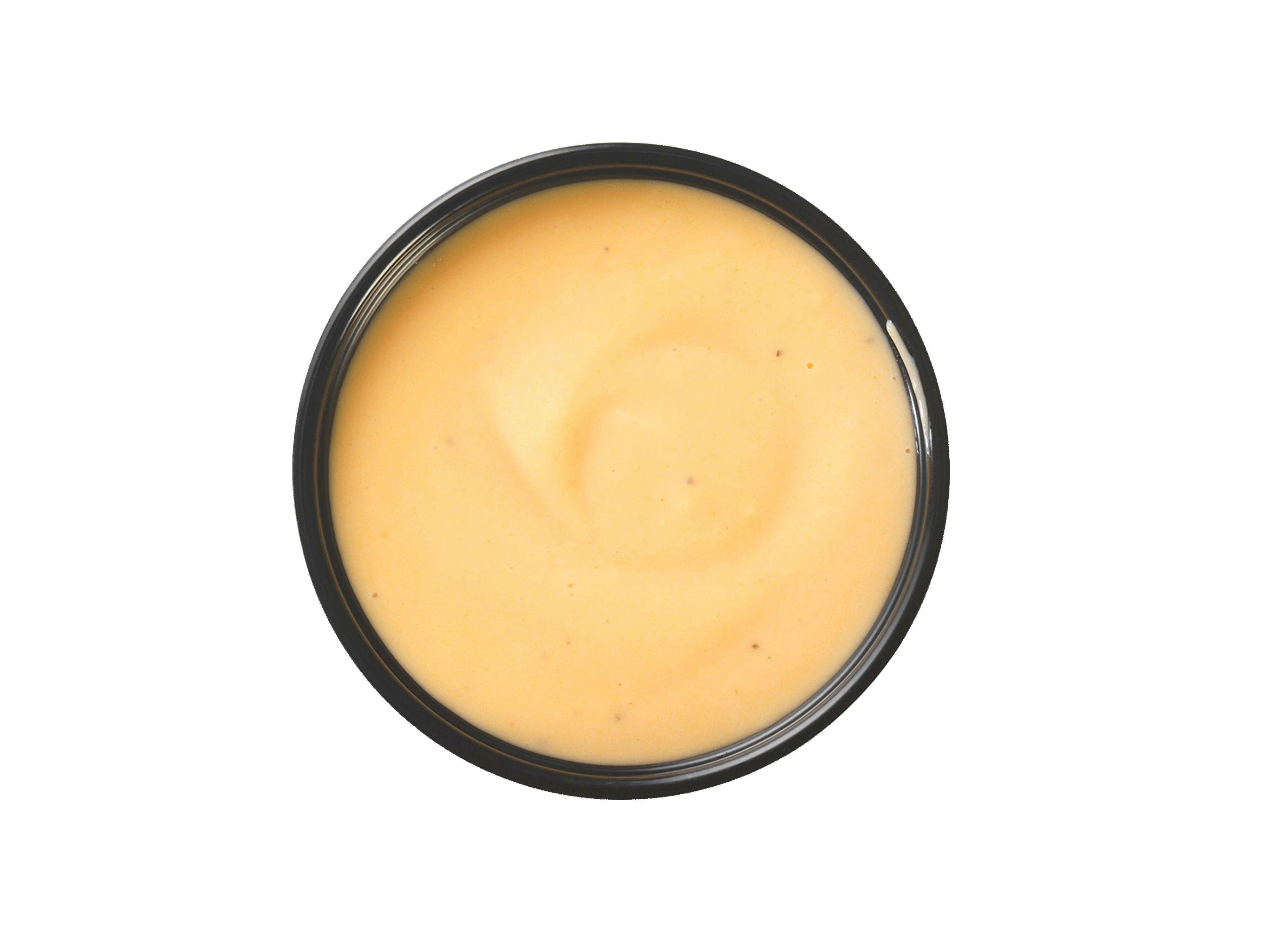 Honey Mustard from Buffalo Wild Wings - Elk Grove Blvd in Elk Grove, CA