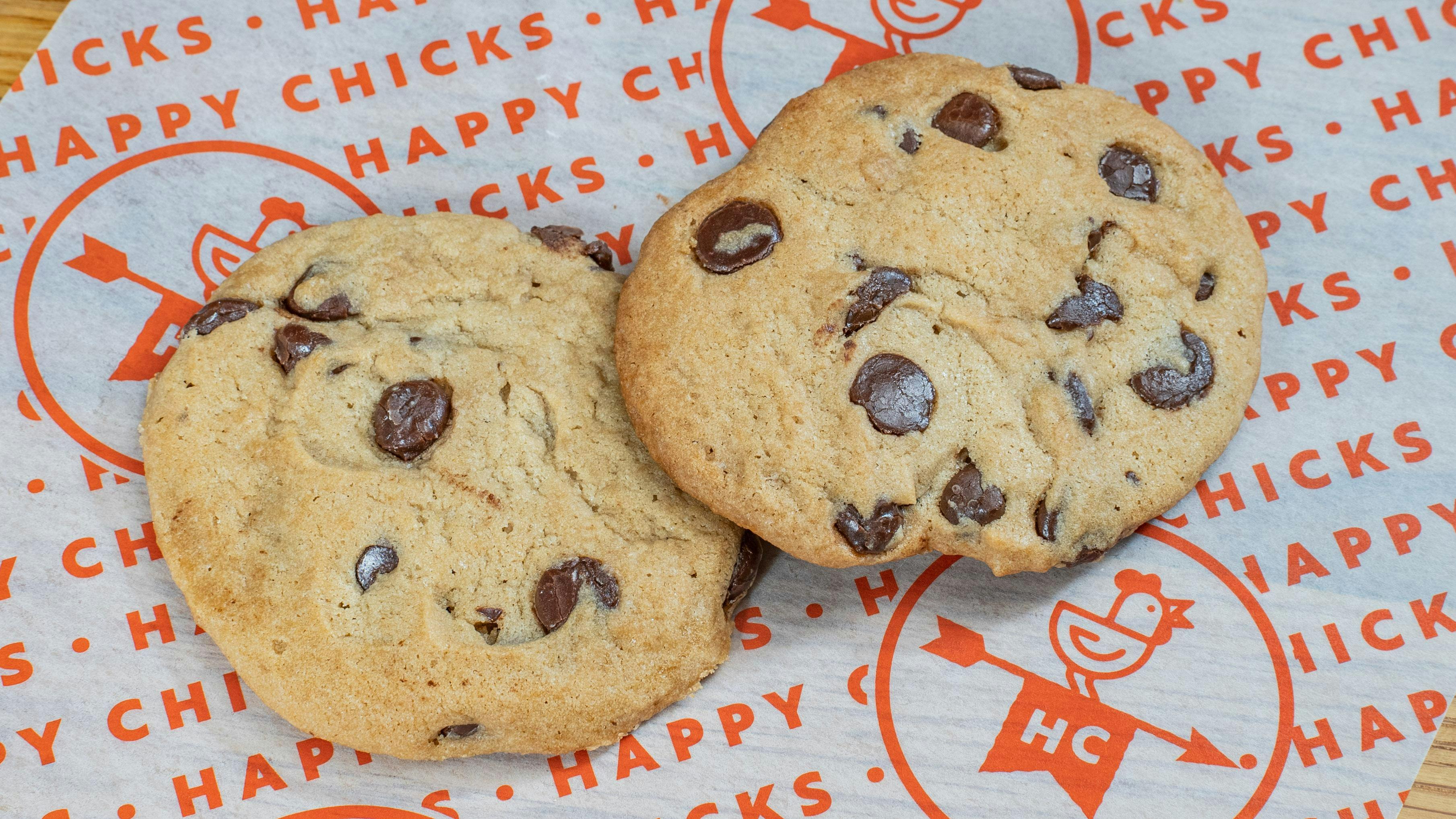 Cookies from Happy Chicks - Research Blvd in Austin, TX