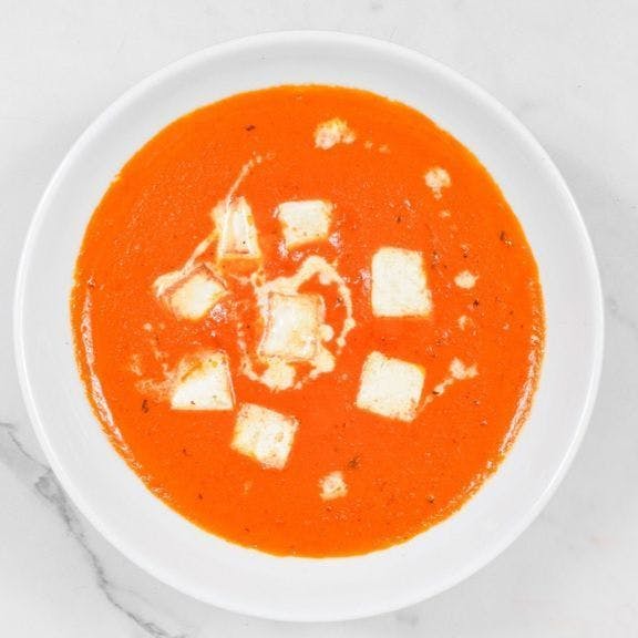 Paneer Butter Masala from Noor Biryani Indian Grill in Suffern, NY