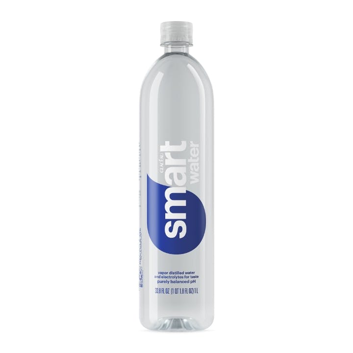 Smart Bottled Water from Brushfire Tacos y Tapas - Happy Valley in Glendale, AZ