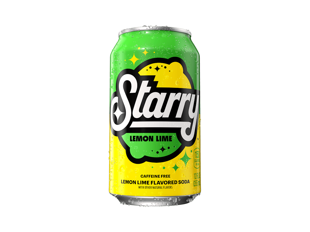 Starry from Buddy V's Cake Slice - Gulfport Blvd S in Gulfport, FL