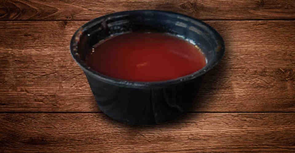 Sweet Barbecue Sauce from Dickey's Barbecue Pit: Dallas Forest Ln (TX-0008) in Dallas, TX