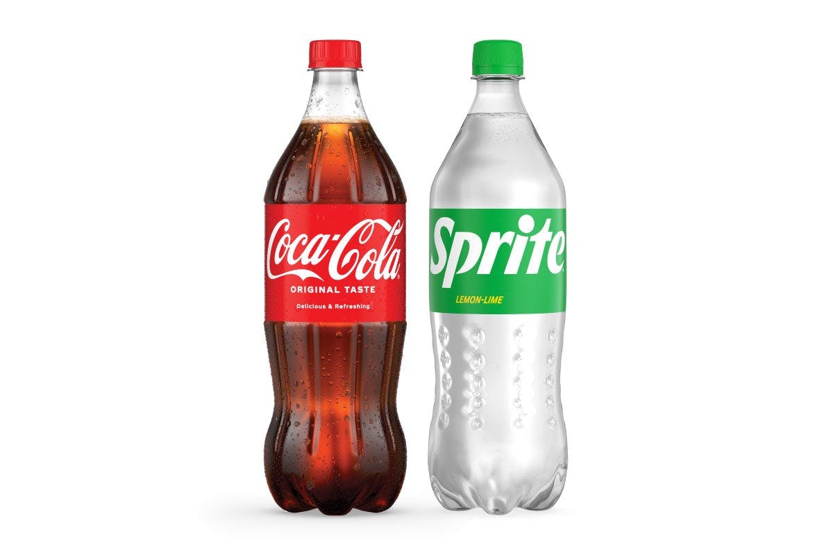 Coke Products, 1-Liter from Kwik Trip - La Crosse Abbey Rd in Onalaska, WI