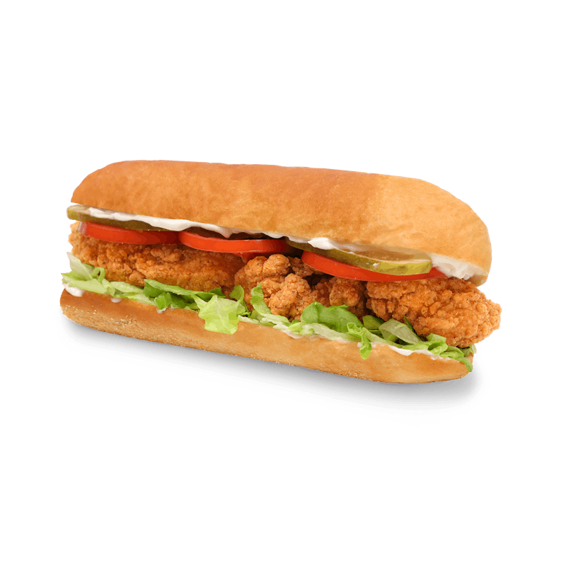Crispy Chicken from Cousins Subs - Milwaukee Oakland Ave in Milwaukee, WI