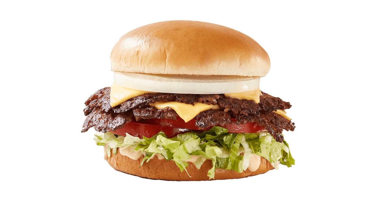 Freddy's Frozen Custard and Steakburgers SW Wanamaker Rd Menu