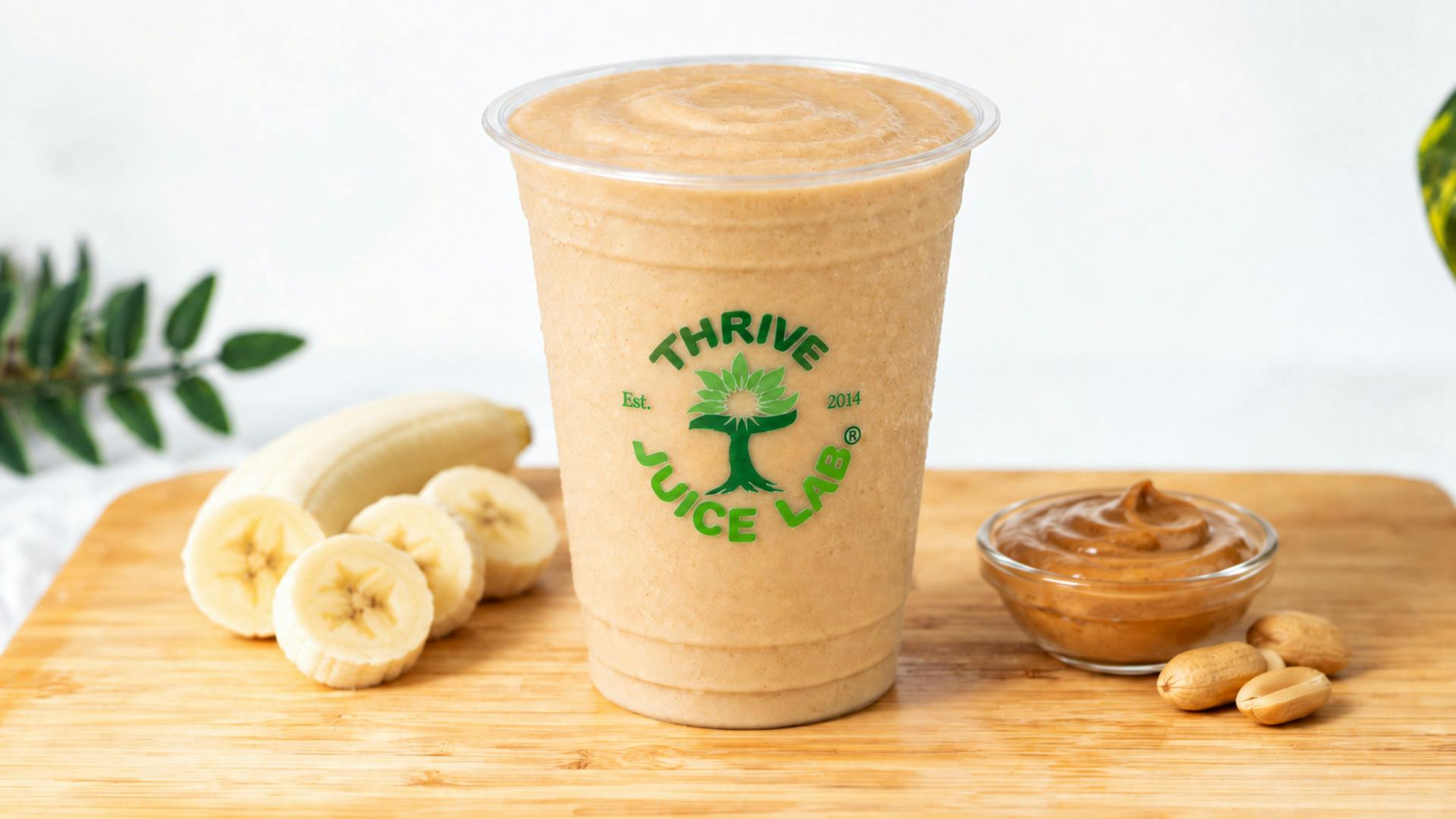 Protein Power from Thrive Juice Lab - Laguna Niguel in Laguna Niguel, CA