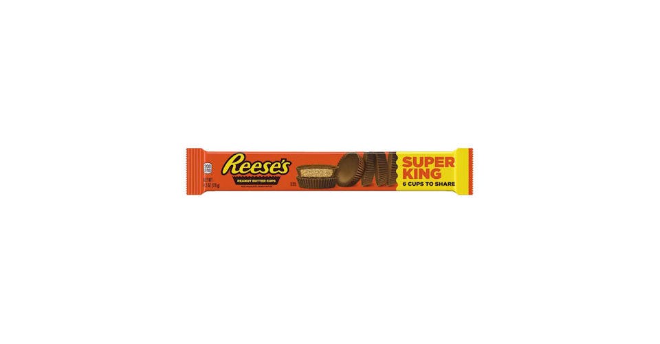 Reese's Super King (4.2 oz) from Casey's General Store: Cedar Cross Rd in Dubuque, IA