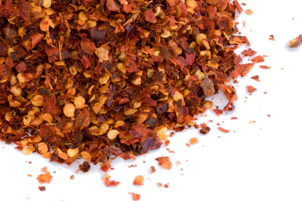 Include Crushed Red Pepper Packets from Sbarro - Tri State Tollway in South Holland, IL