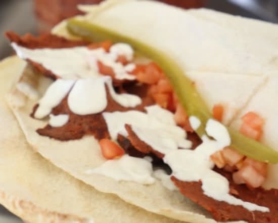 SUJUK WRAP from Thyme in canton, MA