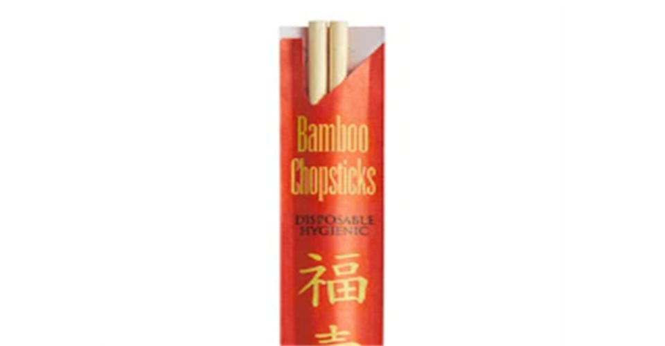 Chopsticks (Pair) from Takie Outit in Chicago, IL