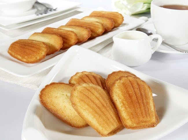 Madelines from Patisserie Manon in Las Vegas, NV
